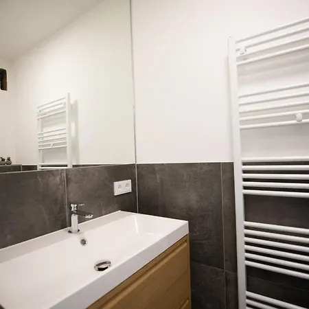 Apartment Strandkoje 105 Scharbeutz