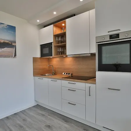 Apartment Strandkoje 105 Scharbeutz