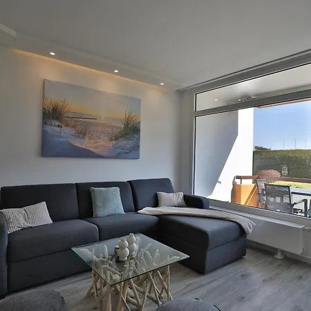 Strandkoje 105 Apartment *