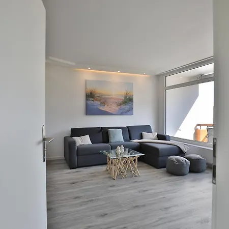 Strandkoje 105 Scharbeutz