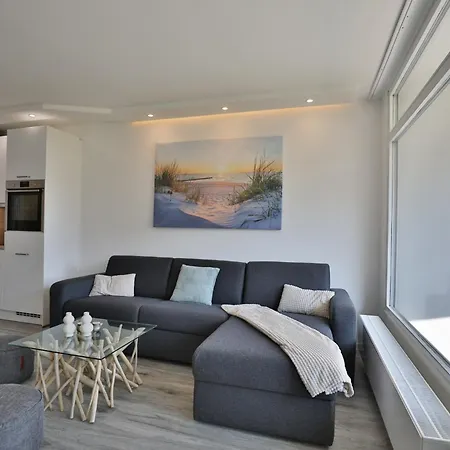 Strandkoje 105 Apartment *