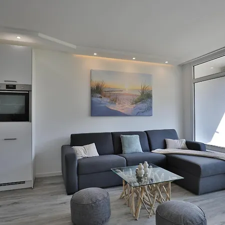 Apartment Strandkoje 105