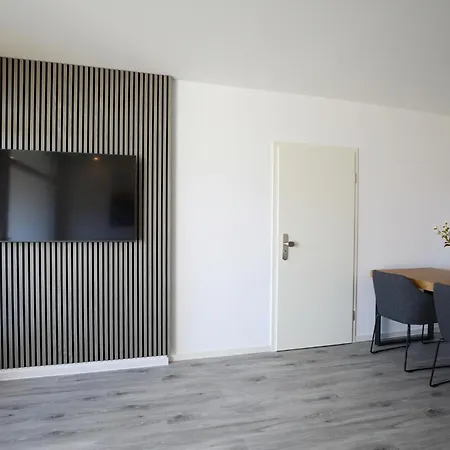 Apartment Strandkoje 105 *